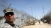 U.S. Military Shuts Largest Detainee Camp In Iraq