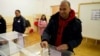 Bulgarians Cast Ballots In New Snap Elections