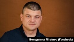 Владимир Литвинов