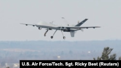 MQ-9 Reaper