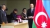 WATCH: Aliyev Tightens Grip In Azerbaijan