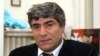 Turkish-Armenian journalist Hrant Dink was gunned down in 2007 outside the Istanbul offices of the bilingual Turkish-Armenian Agos newspaper, where he was the editor. 