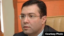 State Oil Fund chief Sahmar Movsumov said that the EITI's decision was "unfair."