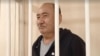 Alymkadyr Beishenaliev was detained in early June along with two subordinates on charges of corruption, extortion, and abuse of office as part of a series of corruption cases at the ministry.