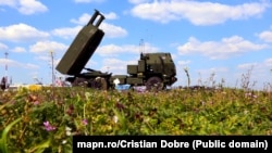 HIMARS, иллюстративное фото