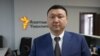 State Customs Service chief Adilet Kubanychbekov recently told RFE/RL that all corruption in the service had been eradicated.