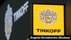 Russian banks such as Alfa-Bank, Rosbank, and Tinkoff Bank, as well as the Russian National Wealth Fund, are included in the EU's latest sanctions package.