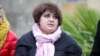 Khadija İsmayilova