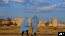 The United Nations has repeatedly raised concerns that women's rights in Afghanistan could already be deteriorating as Western combat forces prepare to leave and international focus on Afghan development recedes.