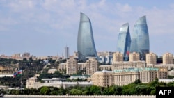 Azerbaijan Under Pressure