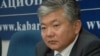 Kyrgyz Opposition Says Pressured Ahead Of Poll