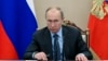 In Tit-For-Tat Move, Putin Announces Russian Suspension Of INF Treaty