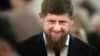 Chechen leader Ramzan Kadyrov