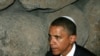 Obama Meets With Israelis, Palestinians On Overseas Tour