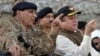 Pakistan PM's Party Backs Offensive