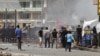 Iraqi Car Bombs Kill At Least 20