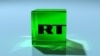 Каналу RT запретили вещание на немецком языке через европейские спутники