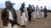 Pakistani Taliban Splinter Groups Dampen Prospects For Peace Talks