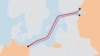 TEASER: Nord Stream Gas Pipelines