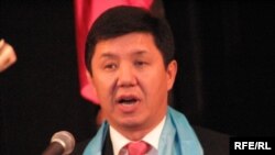 Temir Sariev