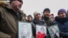 'Vultures,' 'Self-Hype': Russian Officials Deride Outrage Over Deadly Fire