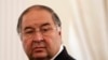 Russian Tycoon To Give Back Auctioned Nobel Medal