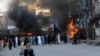 Pakistan Sunni-Shi'ite Violence Kills 7