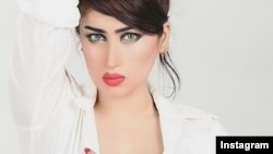 Qandeel Baloch