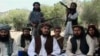 The Pakistani Taliban could have difficulties in deciding on a successor for former chief Hakimullah Mehsud (center) who was killed in a suspected drone strike earlier this month. 