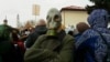 Watch: Thousands Protest Against Toxic Landfill Near Moscow