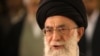 Iran's Supreme Leader Ayatollah Ali Khamenei has been sending mixed signals.