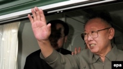 Accordint to leaked documents, China does not consider North Korea or its leader, Kim Jong Il, a useful ally.