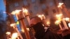 Nationalists Mark 75th Anniversary Of Ukrainian Insurgent Army