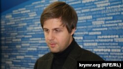 Исследователь и востоковед Михаил Якубович