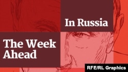 Podcast: The Constitution Is Changed, A Kremlin Foe Is Poisoned