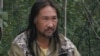 Yakut shaman Aleksandr Gabyshev has tried to get to Moscow to "exorcise" Vladimir Putin.