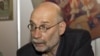 Russian writer Boris Akunin (file photo)