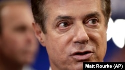 Paul Manafort