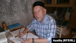 Айдар Халим