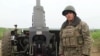 Nagorno-Karabakh Cease-Fire Holding