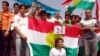 Kurd-Arab Power Struggle Leads To Calls For Delay