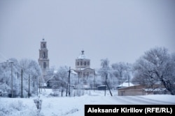 Село Толмачи, Тверская область