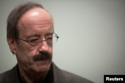 U.S. Representative Eliot Engel (file photo)