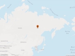 Yakutsk