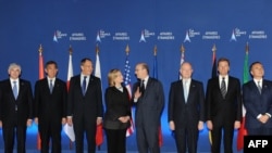 G8 leaders will attend two days of talks in Normandy.