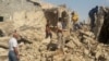 Iraq's Holy Sites Reduced To Rubble