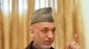 Karzai To Unveil Afghan Cabinet In Days