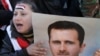 Syria Rejects Arab League Plan