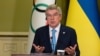 IOC President Thomas Bach (file photo)