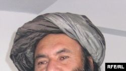 Mullah Abdul Salaam is a former Taliban envoy.